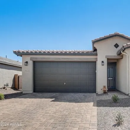 Buy this 4 bed house on 17943 West Townley Avenue in Glendale, AZ 85355