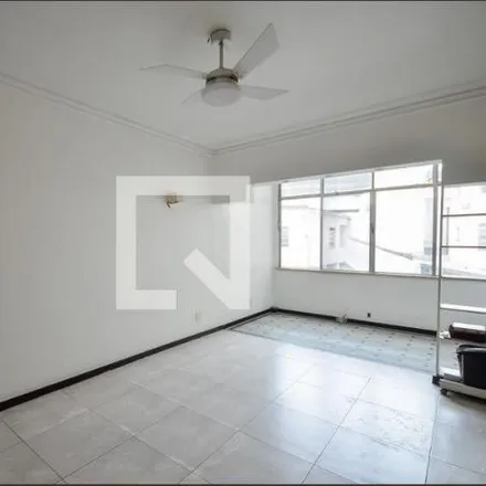 Rent this 3 bed apartment on Rua Mariz e Barros in Maracanã, Rio de Janeiro - RJ