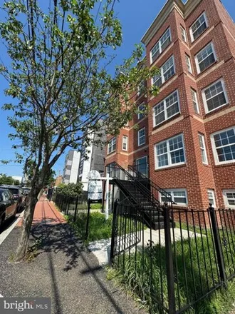 Rent this 1 bed condo on 911 Kennedy St Nw Apt 13 in Washington, District of Columbia