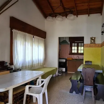 Buy this 2 bed house on Frías 129 in Partido de La Costa, B7111 CFX San Bernardo del Tuyú