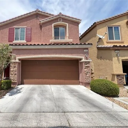 Rent this 3 bed house on 7686 Peaceful Trellis Dr in Las Vegas, Nevada