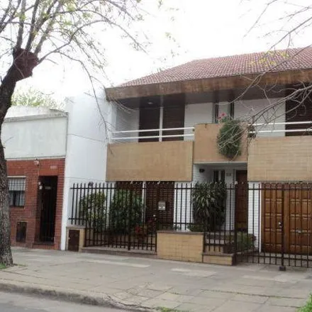 Buy this 3 bed house on Pedernera 700 in Flores, C1406 GYA Buenos Aires