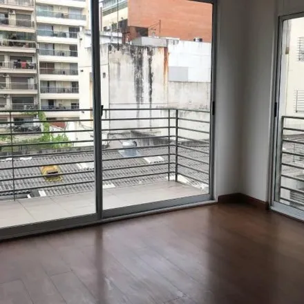 Buy this 3 bed apartment on José Antonio Cabrera 3168 in Recoleta, C1187 AAG Buenos Aires