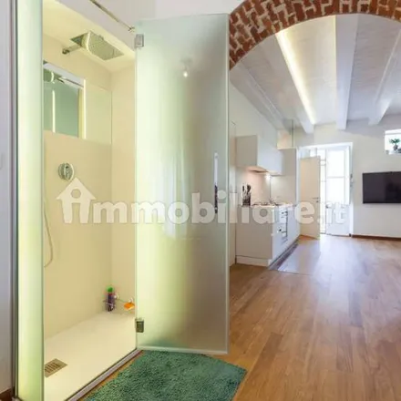 Rent this 3 bed apartment on Via San Donato 2 in 10144 Turin TO, Italy