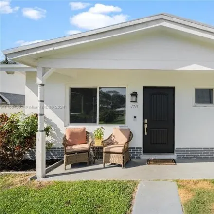 Buy this 2 bed house on 1781 Northwest 46th Street in Tamarac, FL 33309