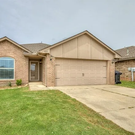 Buy this 3 bed house on unnamed road in Moore, OK 73160