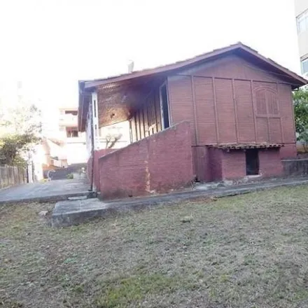 Rent this 3 bed house on Rua Coronel Amazonas Marcondes 1190 in Cabral, Curitiba - PR