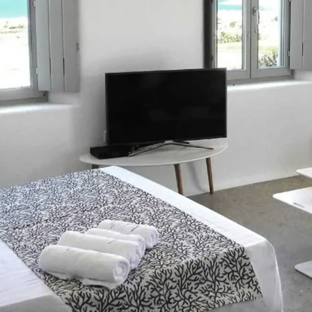 Rent this 1 bed house on Paros Municipality in Paros Regional Unit, Greece