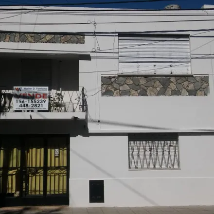 Image 1 - Viamonte 3797, Cinco Esquinas, Rosario, Argentina - House for sale