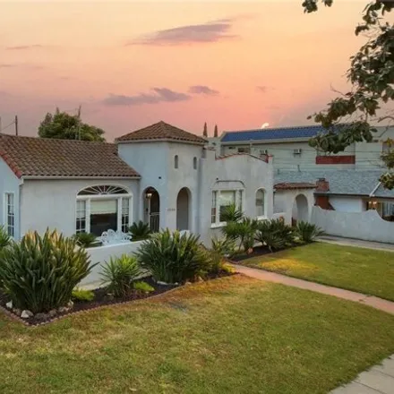 Buy this 3 bed house on 391 Hill Drive in Glendale, CA 91206