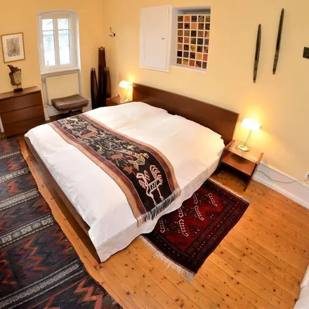 Rent this 1 bed apartment on Neustadt an der Weinstraße in Rhineland-Palatinate, Germany