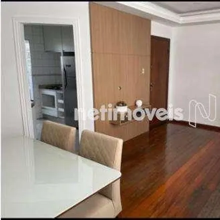 Rent this 3 bed apartment on Rua Manoel Elias de Aguiar in Pampulha, Belo Horizonte - MG