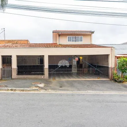 Buy this 3 bed house on Rua Bernardo Martini in Araucária - PR, 83709-125