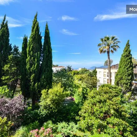 Image 9 - 23 Avenue Montrose, 06400 Cannes, France - Apartment for rent