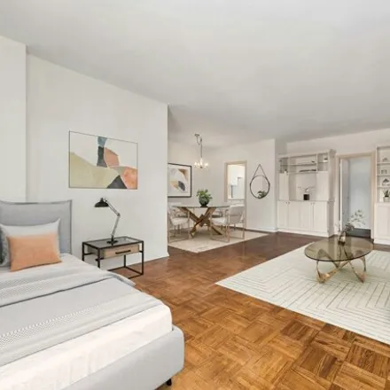 Buy this studio apartment on 20 East 9th Street in New York, NY 10003