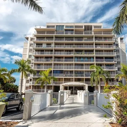 Buy this 3 bed condo on Harbor Bluffs Waterfront Condominium in 500 North Osceola Avenue, Clearwater