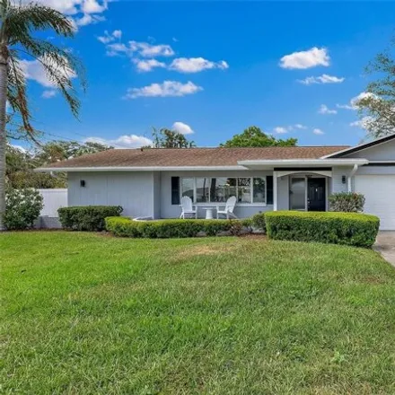 Buy this 4 bed house on 1491 40th Avenue Northeast in Saint Petersburg, FL 33703
