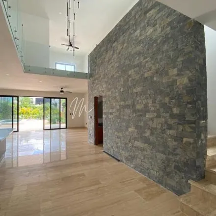 Image 1 - unnamed road, Lagos del Sol, ROO, Mexico - House for sale