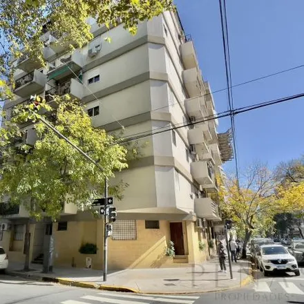 Rent this 2 bed apartment on Thames 1286 in Palermo, C1414 BAV Buenos Aires