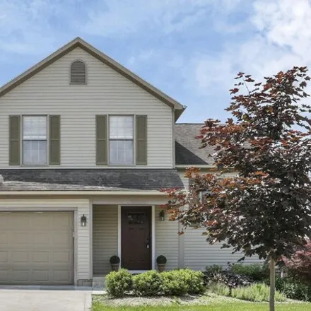 Buy this 3 bed house on Green Meadow Drive in Lancaster, OH 43130