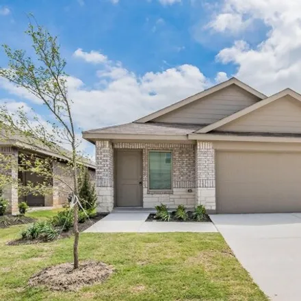 Rent this 3 bed house on Lantana Trail in Wise County, TX 76023