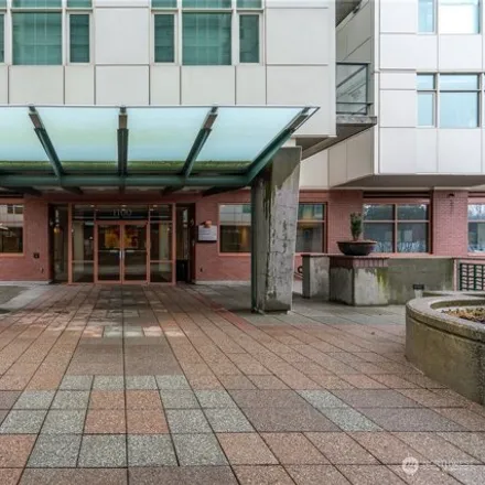 Buy this 2 bed condo on Edward Jones in 1130 106th Avenue Northeast, Bellevue