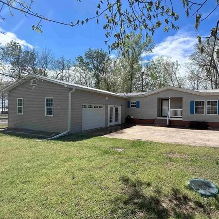 Buy this 3 bed house on 5178 Hidden Point Drive in Cedar Bluff, Cherokee County