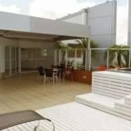 Image 1 - Caixa Econômica Federal, Rua Pio XII, Centro Histórico, Londrina - PR, 86020-110, Brazil - Apartment for sale