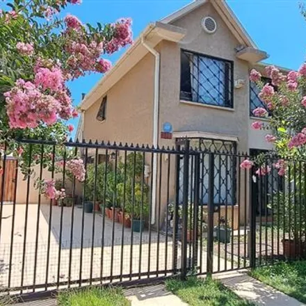 Buy this 3 bed house on Autopista Vespucio Sur in 826 0183 Provincia de Santiago, Chile