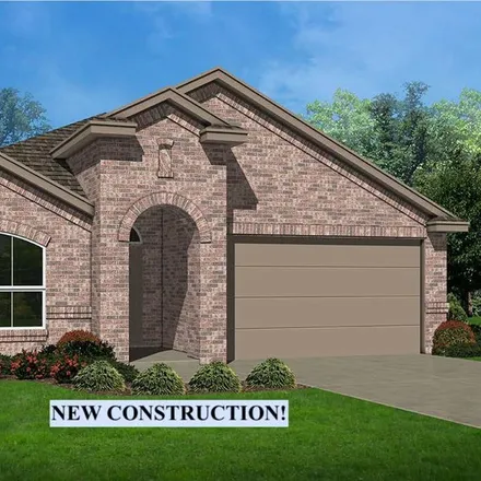Buy this 3 bed house on 1208 Daybreak Way in Midland, TX 79705