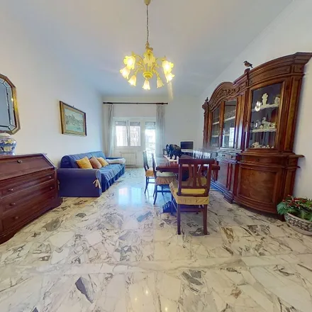 Rent this 2 bed apartment on Lidense Immobiliare in Corso Duca di Genova, 00121 Rome RM