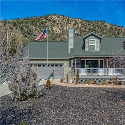 Buy this 3 bed house on 15201 Nesthorn Way in Pine Mountain Club, Pine Mountain Club