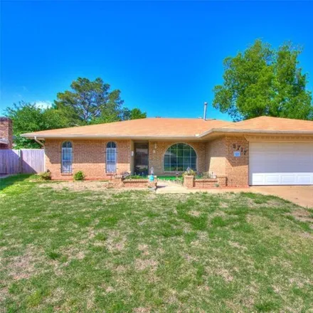 Buy this 3 bed house on 6739 South Harvey Place in Oklahoma City, OK 73139
