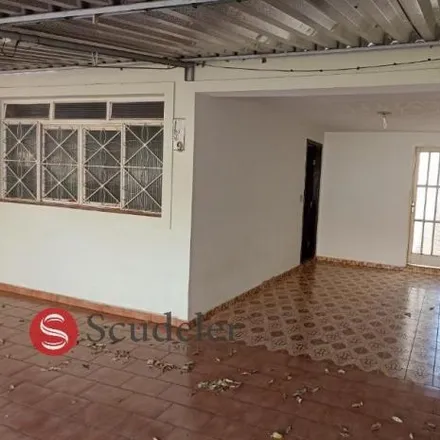 Rent this 2 bed house on Avenida João Pillon in Residencial Di Napoli, Cerquilho - SP