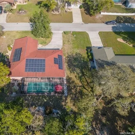 Image 9 - 43 Asters Court, Citrus County, FL 34446, USA - House for sale