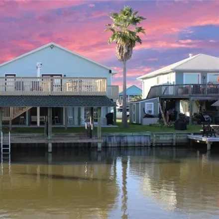 Buy this 3 bed house on 469 Ling Street in Bayou Vista, Galveston County