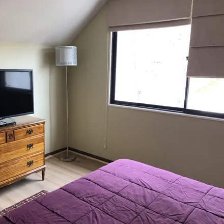 Rent this 1 bed house on Las Condes