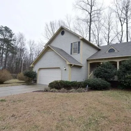 Rent this 4 bed house on 801 Hardwood Drive in Chesapeake, VA 23320