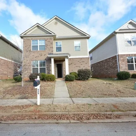 Buy this 4 bed house on Daisy Road in McDonough, GA