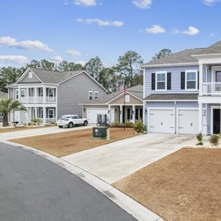 Buy this 5 bed house on Harrison Mill Street in Forestbrook, Horry County