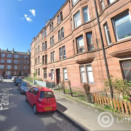 Image 3 - Fairlie Park Drive, Thornwood, Glasgow, G11 7SP, United Kingdom - Apartment for rent