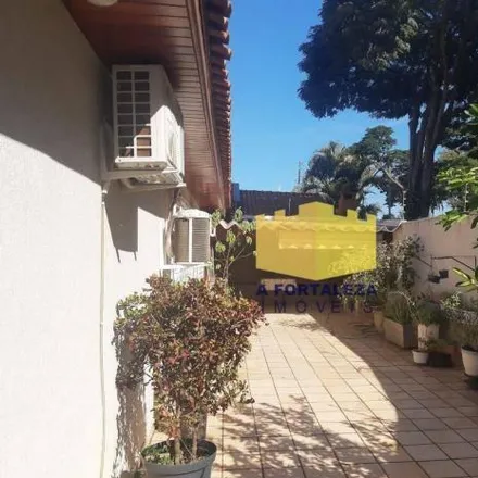 Buy this 3 bed house on Rua dos Cáctos in Cidade Jardim II, Americana - SP