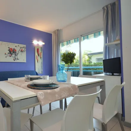 Rent this 3 bed apartment on Viale delle Mimose in 30028 Bibione Pineda VE, Italy