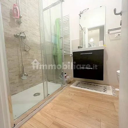 Rent this 3 bed apartment on Via Marchese di Montrone in 70122 Bari BA, Italy