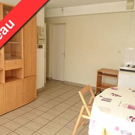 Rent this 2 bed apartment on 11 Rue de Bermerain in 59300 Famars, France