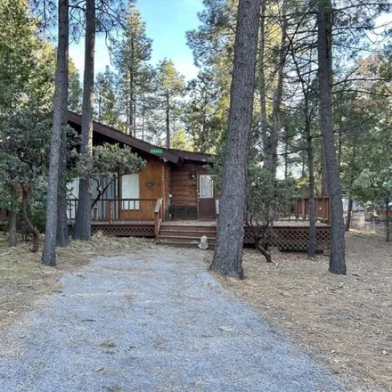 Buy this 2 bed house on 54399 Live Oak Street in Idyllwild-Pine Cove, Riverside County