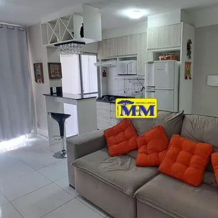 Buy this 2 bed apartment on unnamed road in Vargem Grande, Pinhais - PR