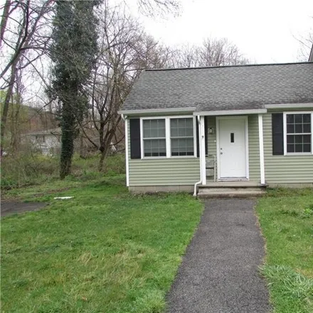 Rent this 2 bed house on 5 Skytop Drive in Village of Wappingers Falls, NY 12590