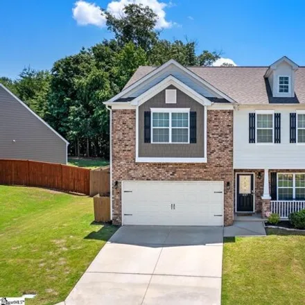 Buy this 3 bed house on 255 Hartwood Lake Lane in Greer, SC 29650