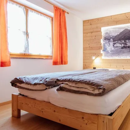 Rent this 2 bed apartment on 38030 Soraga di Fassa TN